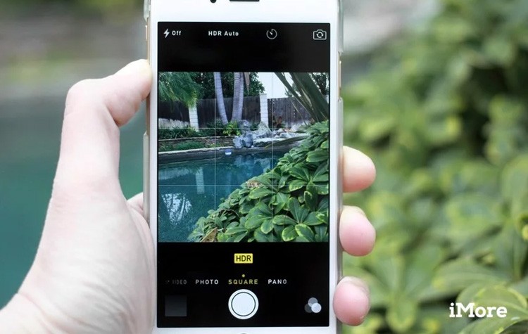 Ten tips for taking great iPhone photos
