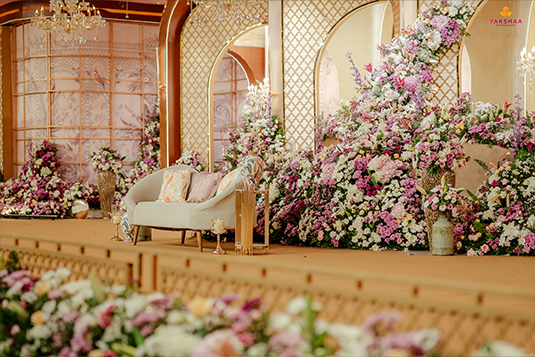 How to Keep Motivated as a Wedding Planner