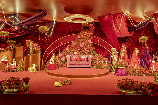 The Ultimate Wedding Planning Checklist: From Engagement to Reception